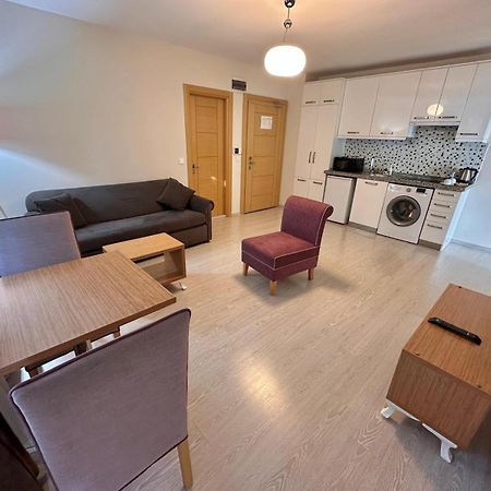 Tuzla Hill Suites İstanbul Dış mekan fotoğraf