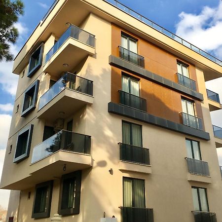 Tuzla Hill Suites İstanbul Dış mekan fotoğraf