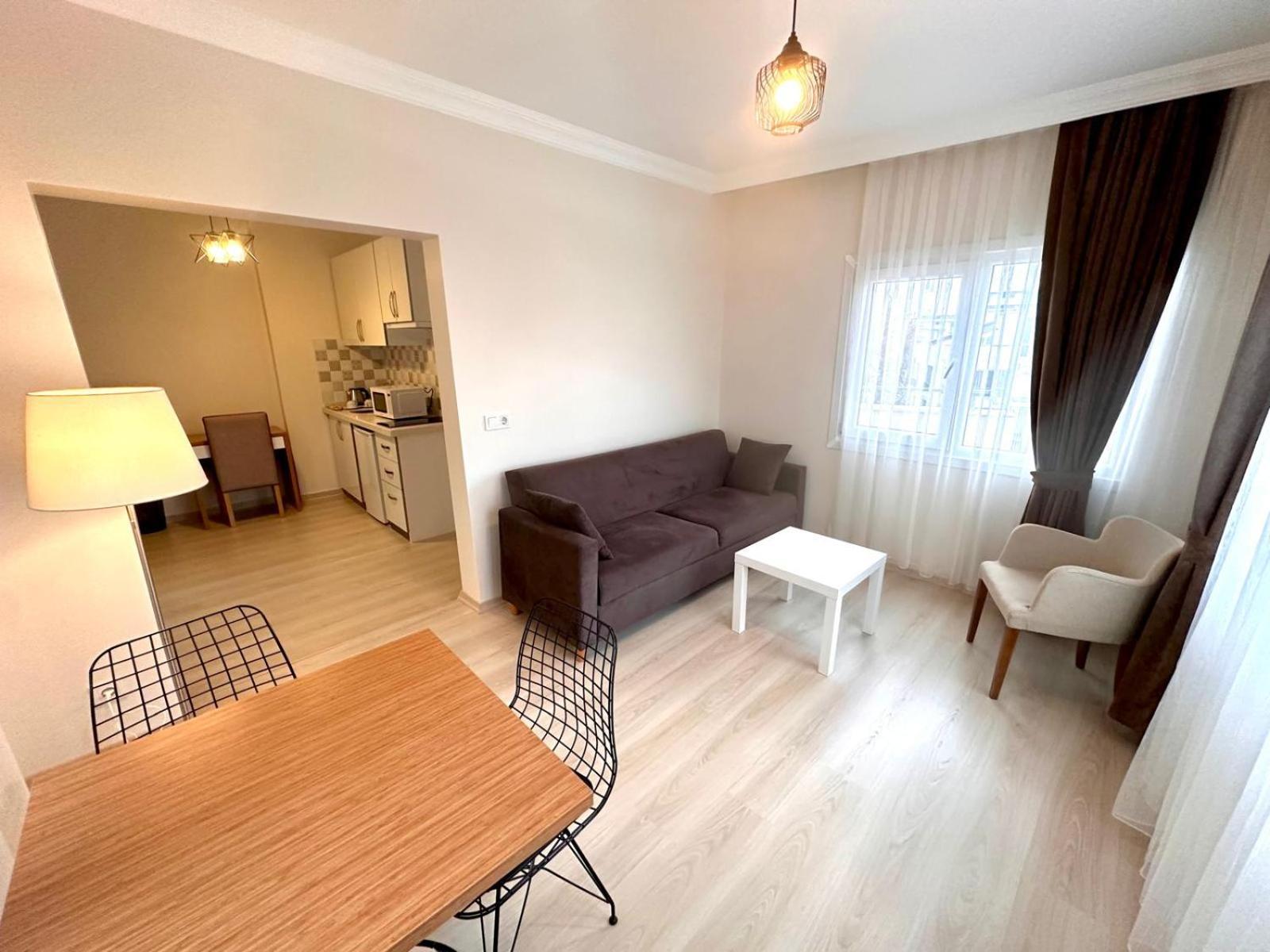 Tuzla Hill Suites İstanbul Dış mekan fotoğraf