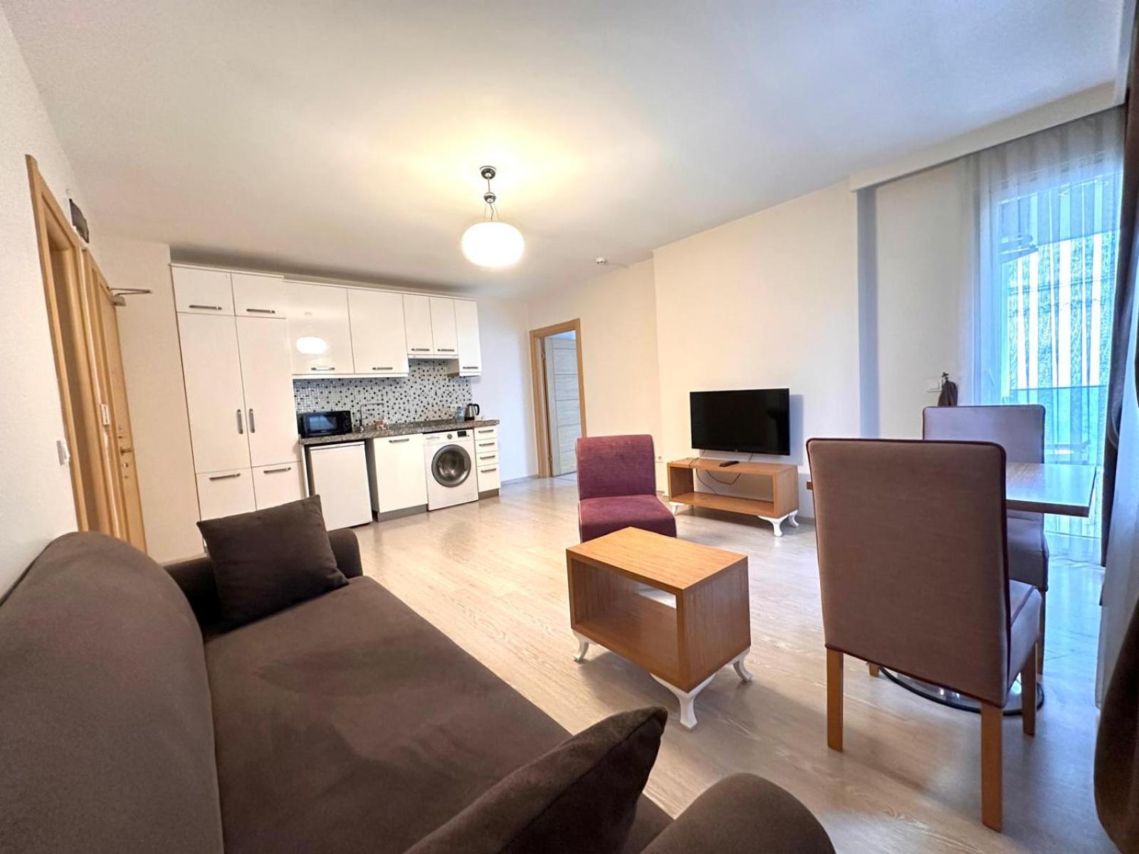 Tuzla Hill Suites İstanbul Dış mekan fotoğraf