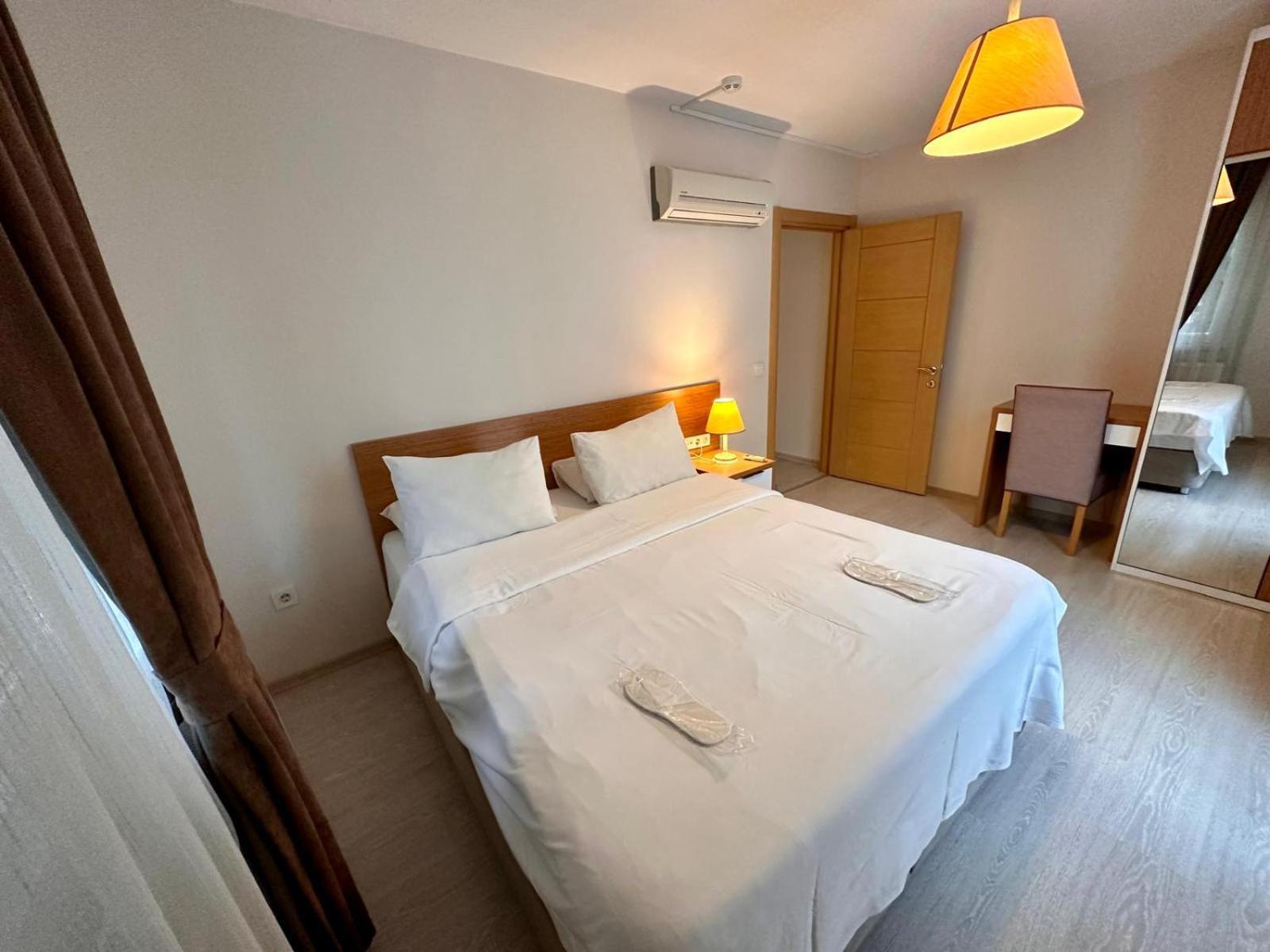 Tuzla Hill Suites İstanbul Dış mekan fotoğraf