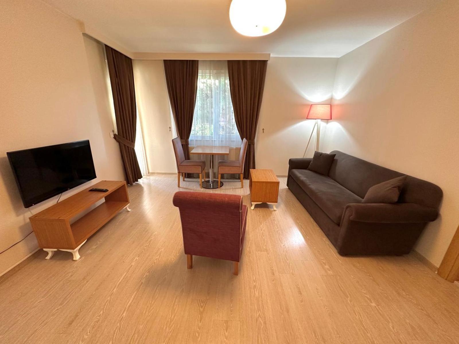 Tuzla Hill Suites İstanbul Dış mekan fotoğraf