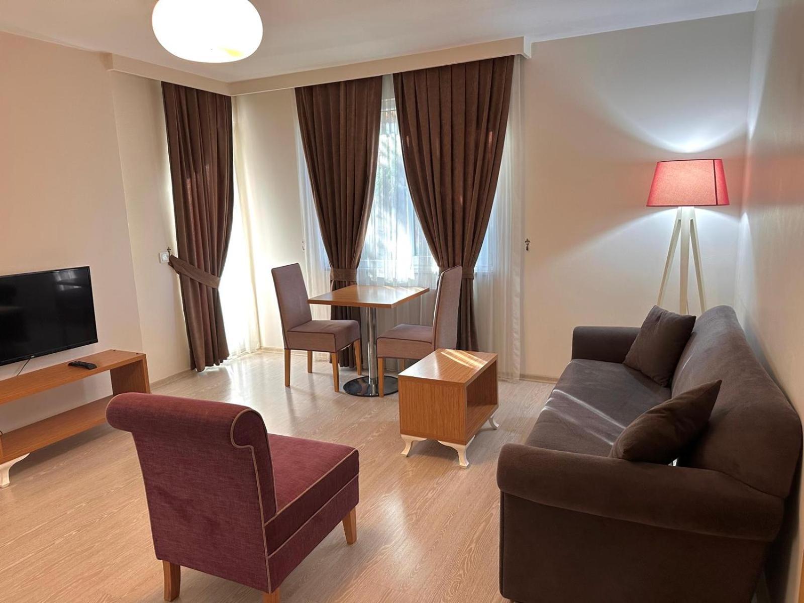 Tuzla Hill Suites İstanbul Dış mekan fotoğraf