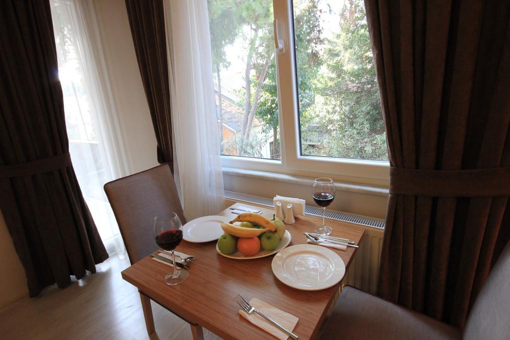 Tuzla Hill Suites İstanbul Dış mekan fotoğraf