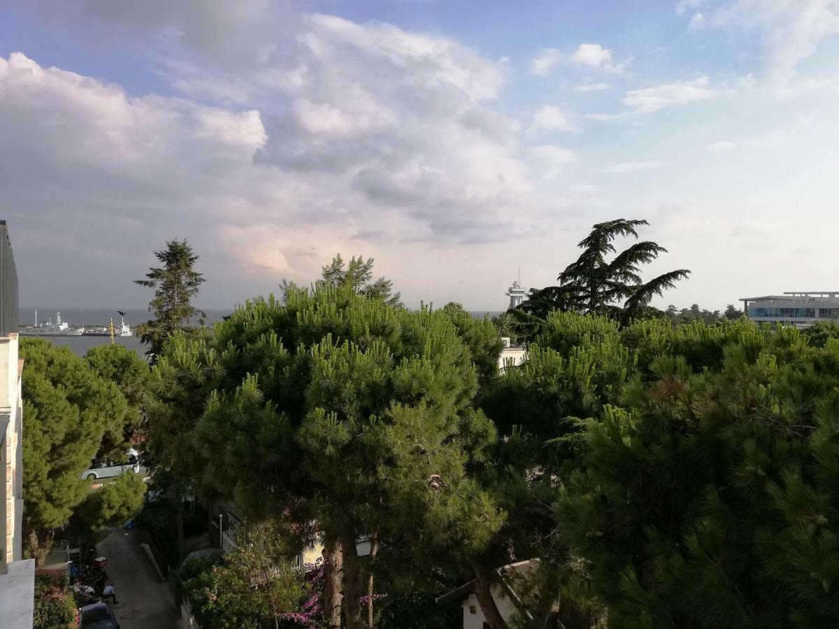 Tuzla Hill Suites İstanbul Dış mekan fotoğraf