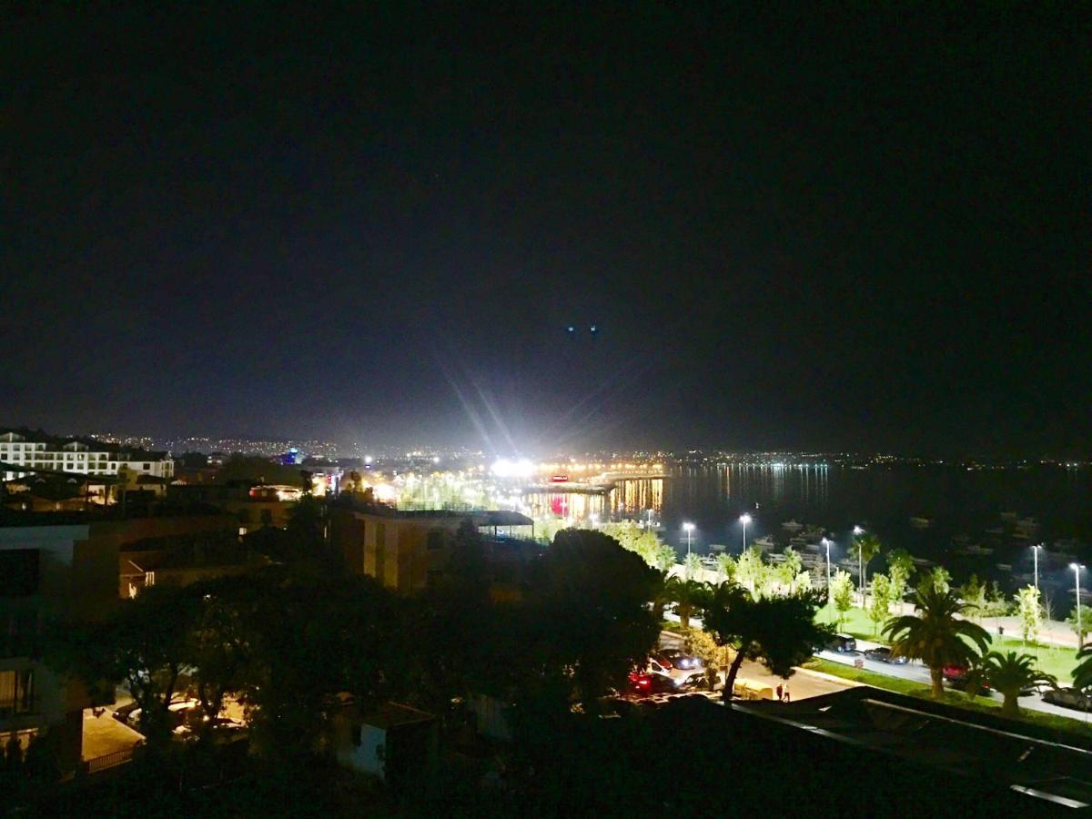 Tuzla Hill Suites İstanbul Dış mekan fotoğraf