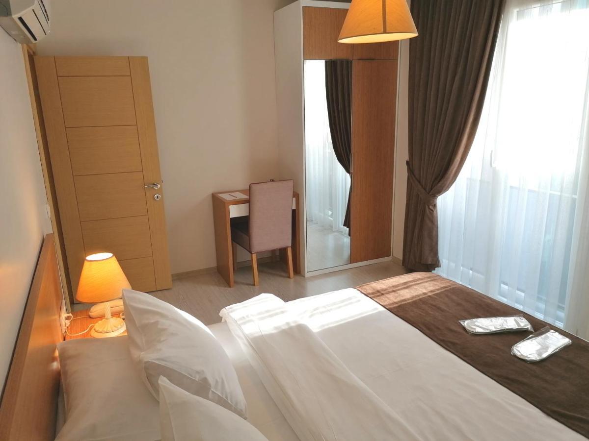 Tuzla Hill Suites İstanbul Dış mekan fotoğraf