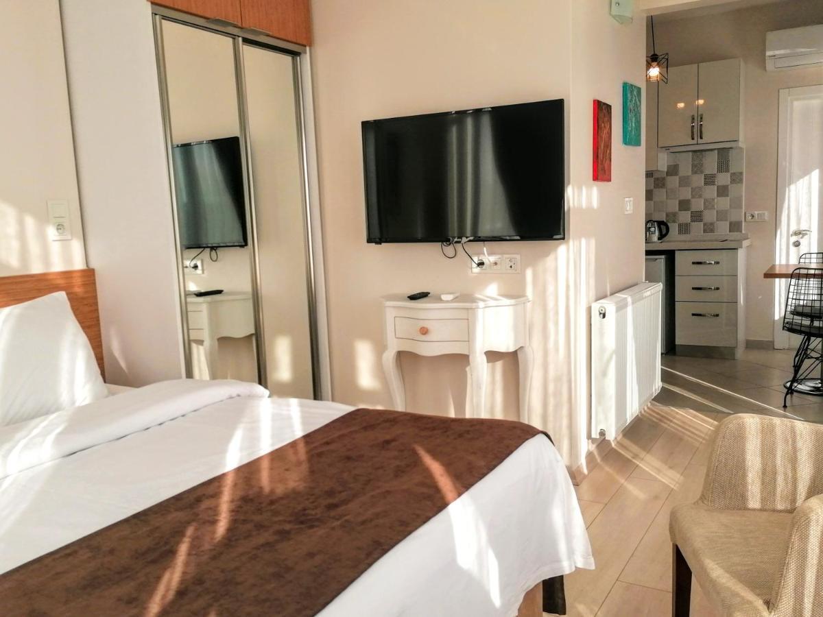 Tuzla Hill Suites İstanbul Dış mekan fotoğraf